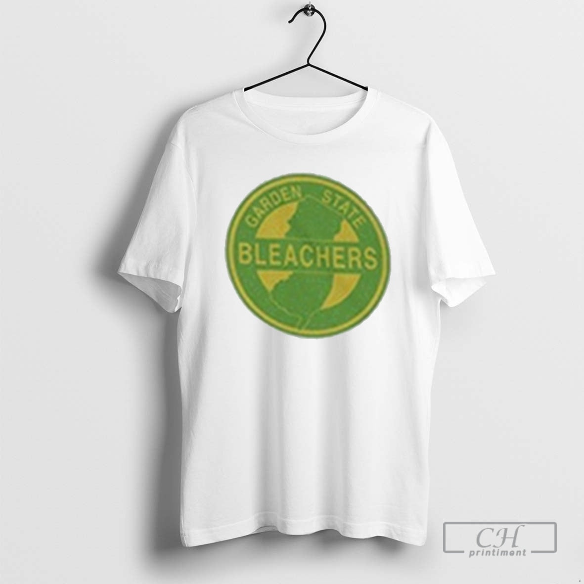 Premium Bleachers Garden State Shirt Sweater Hoodie, Sweatshirt | AU18TeeNovaLab.com