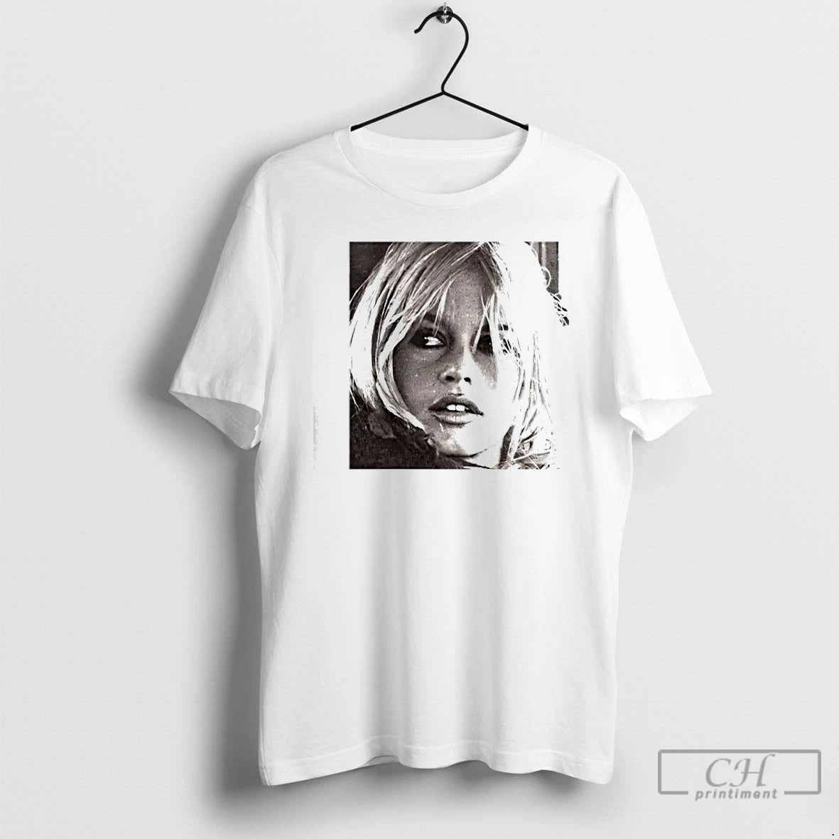 Premium Brigitte Bardot Graphic T-Shirts, Hoodie, Sweatshirt | AU18TeeNovaLab.com