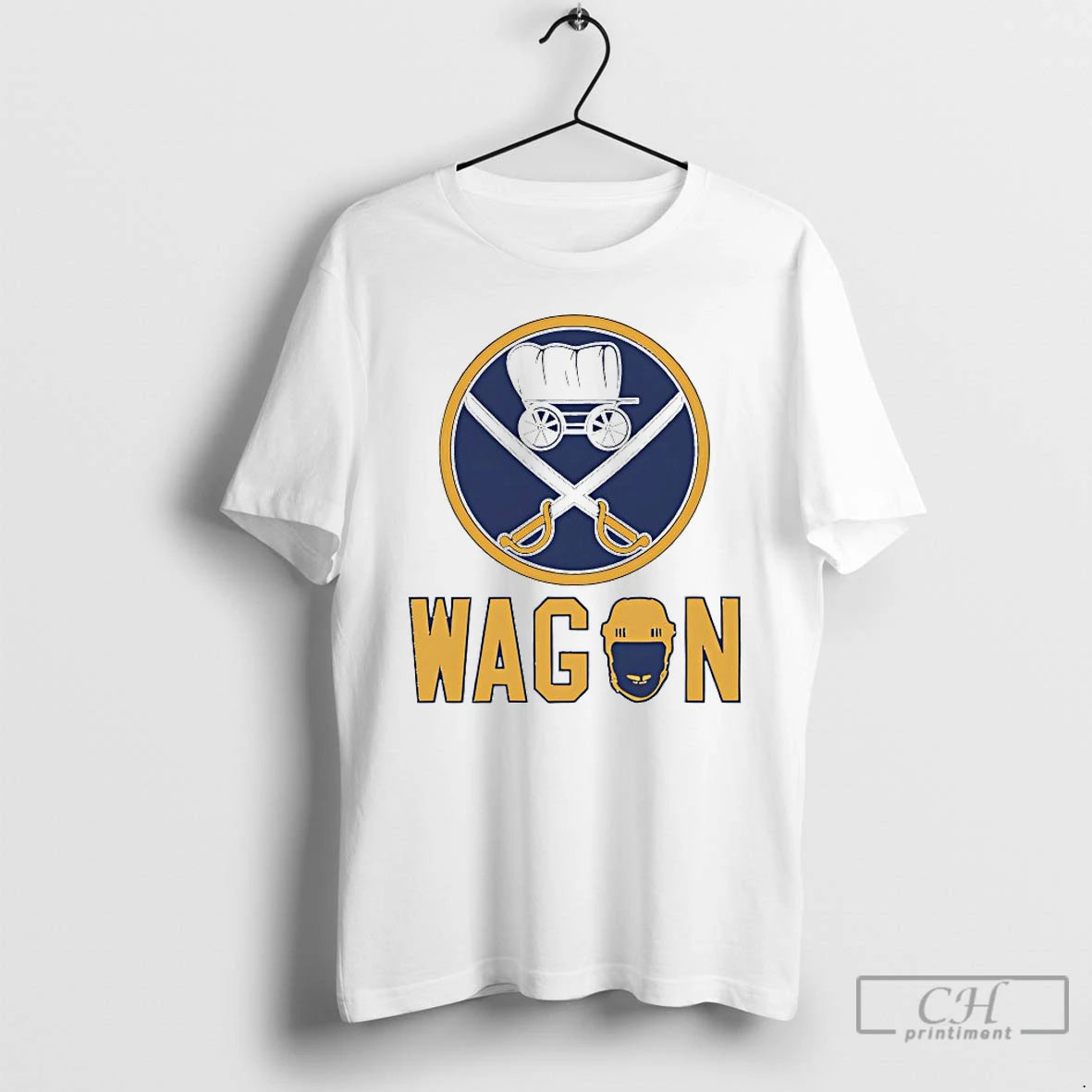 Premium Buffalo Sabres Absolute Wagon T-Shirts, Hoodie, Sweatshirt | AU18TeeNovaLab.com