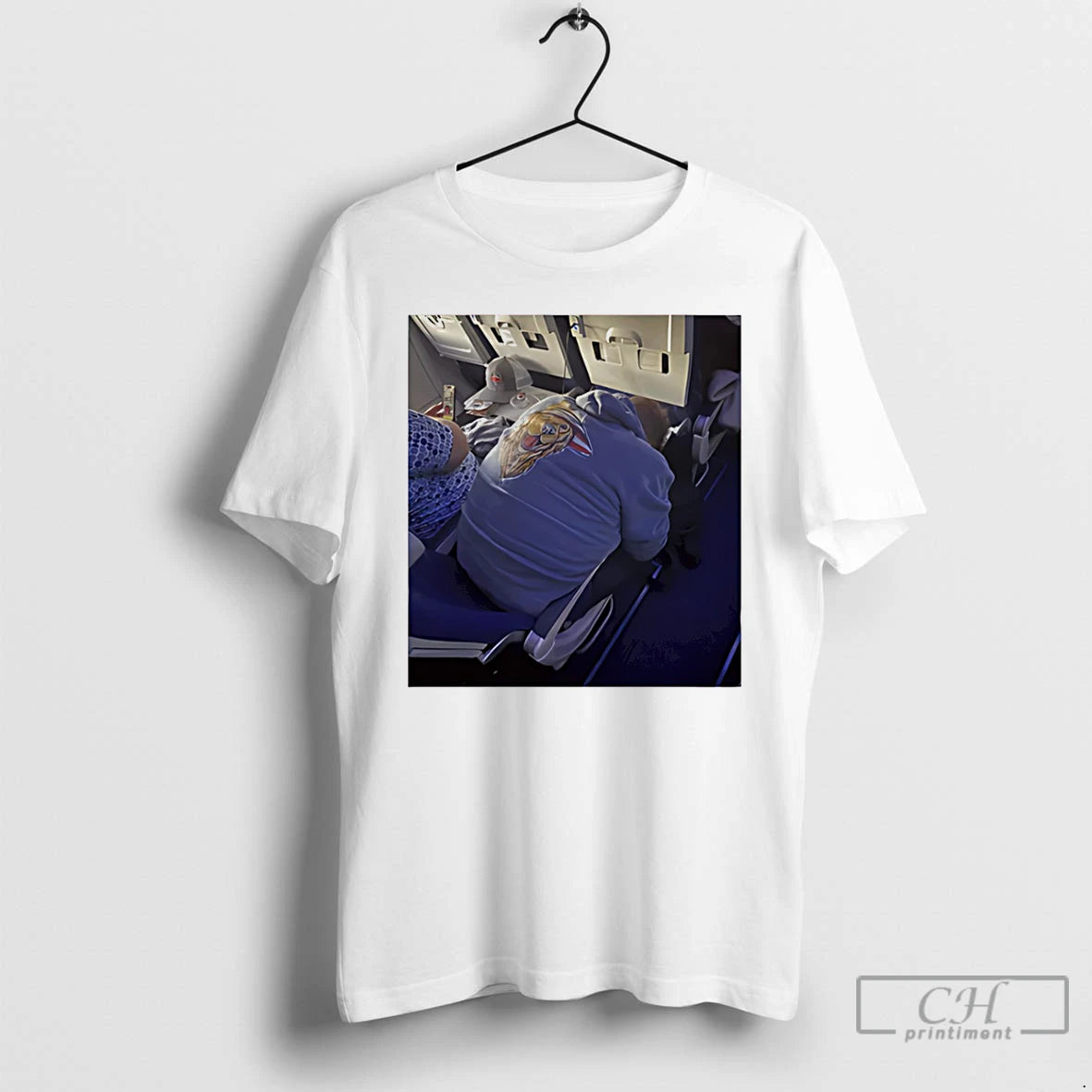 Premium Chris Mintzy Plane T-Shirts, Hoodie, Sweatshirt | AU18TeeNovaLab.com