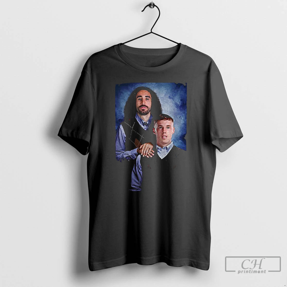 Premium Cole Palmer Marc Cucurella Chelsea Premier League Step Brothers Vintage T-Shirts, Hoodie, Sweatshirt