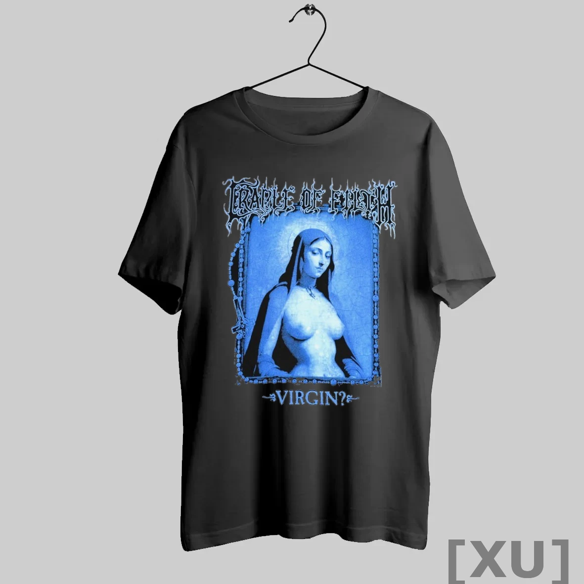 Premium Cradle Of Filth Virgin Immaculate Deception T Shirts