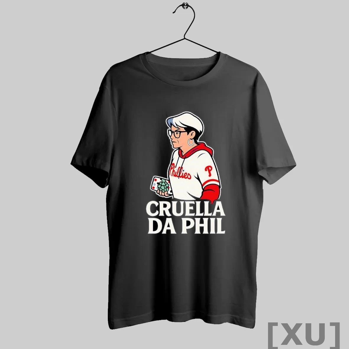 Premium Cruella Da Philly Karen T Shirts