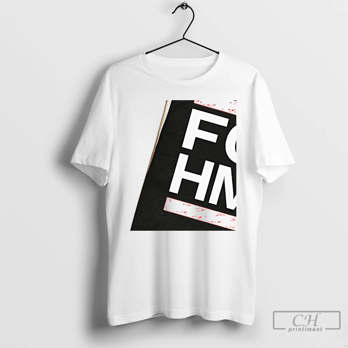 Premium Fck Hms T-Shirts, Hoodie, Sweatshirt | AU18TeeNovaLab.com