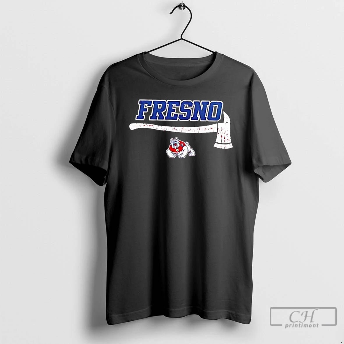 Premium Firefighter Fire Dept Always Ready Fresno State T-Shirts, Hoodie, Sweatshirt | AU18TeeNovaLab.com