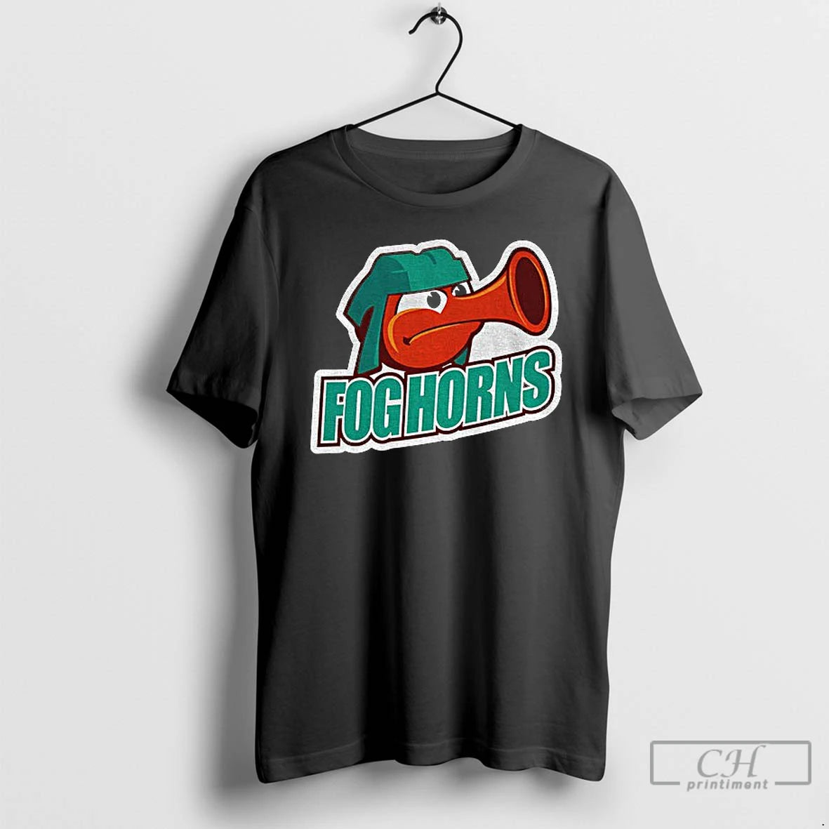 Premium Fog Horns San Francisco Fog Horns Hockey Meme T-Shirts, Hoodie, Sweatshirt | AU18TeeNovaLab.com