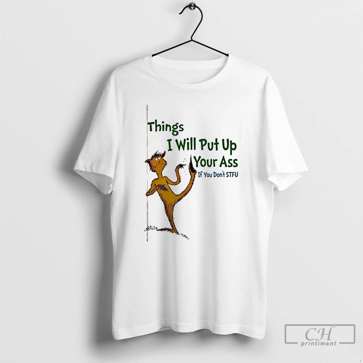 Premium Foot Guy Things I Will Put Up Your Ass T-Shirts, Hoodie, Sweatshirt | AU18TeeNovaLab.com
