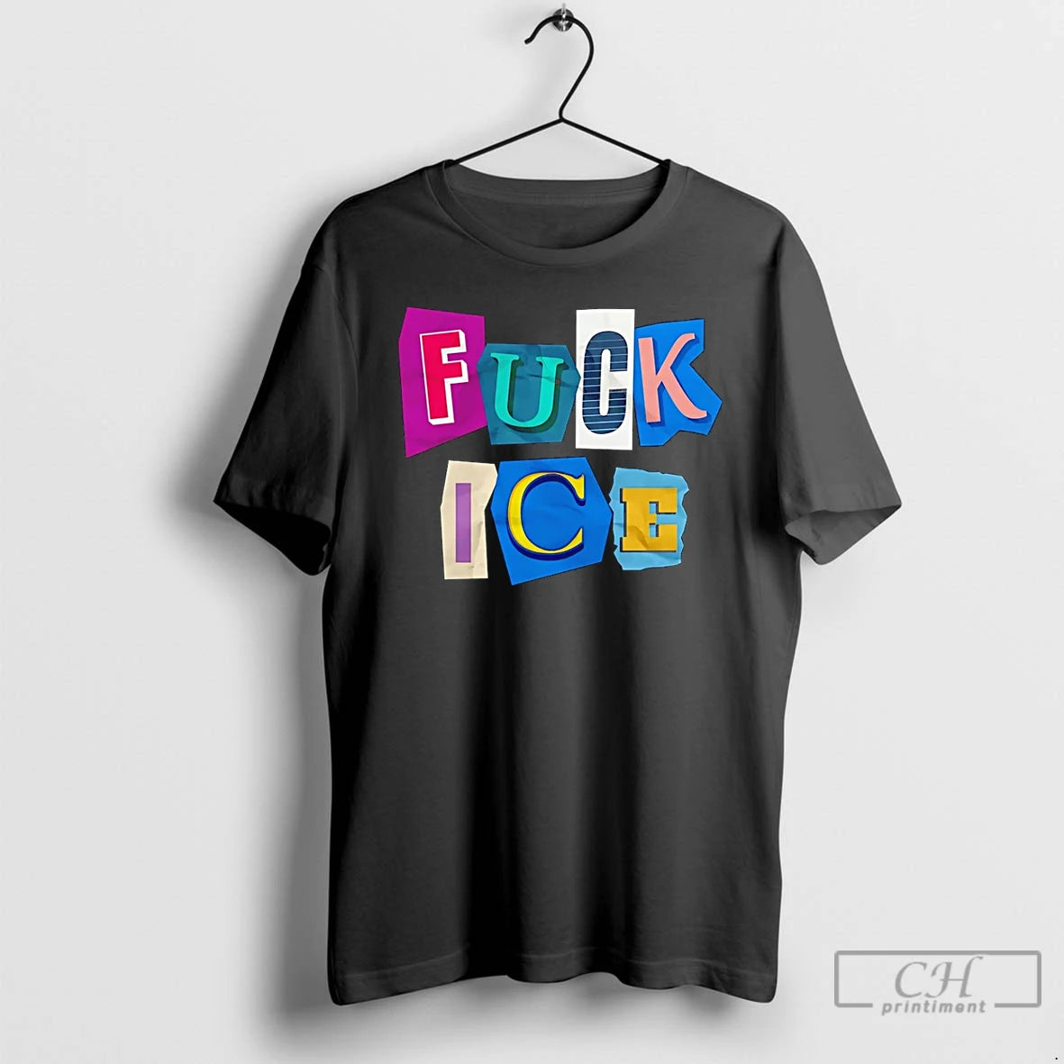 Premium Fuck Ice T-Shirts, Hoodie, Sweatshirt | AU18TeeNovaLab.com