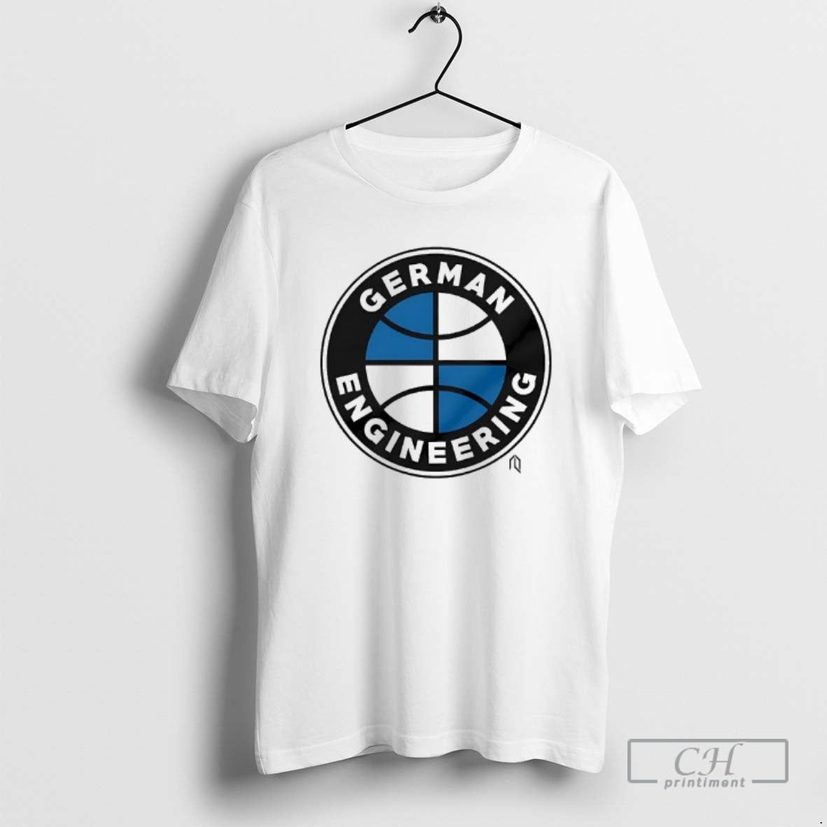 Premium German Engineering Made For Orlando Shirt Sweater Hoodie, Sweatshirt | AU18TeeNovaLab.com