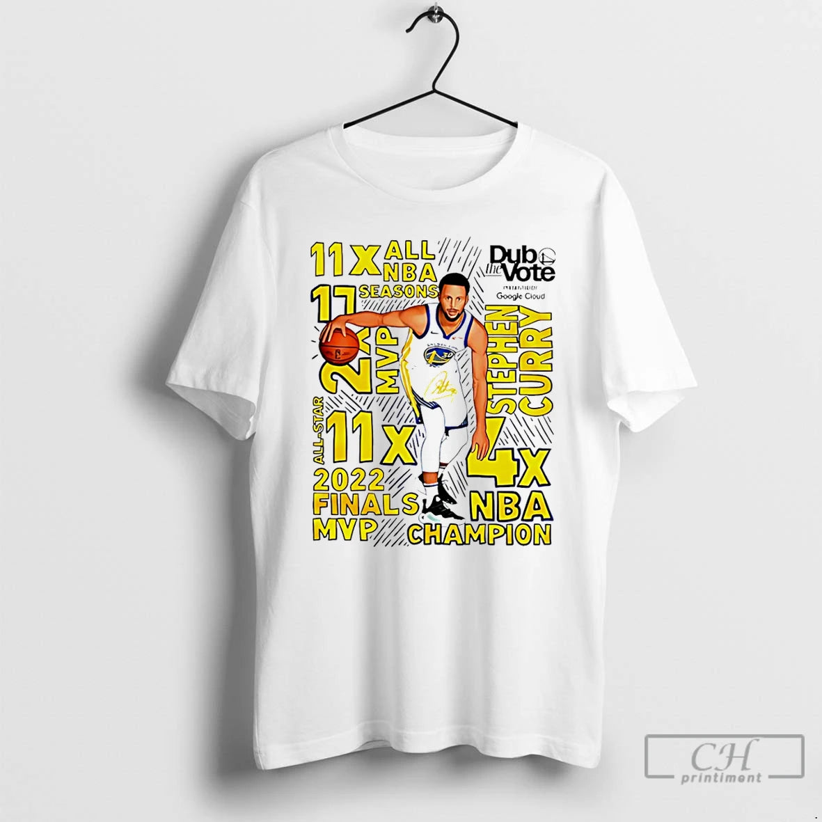 Premium Golden State Warriors Stephen Curry 11x All Nba Seasons T-Shirts, Hoodie, Sweatshirt | AU18TeeNovaLab.com