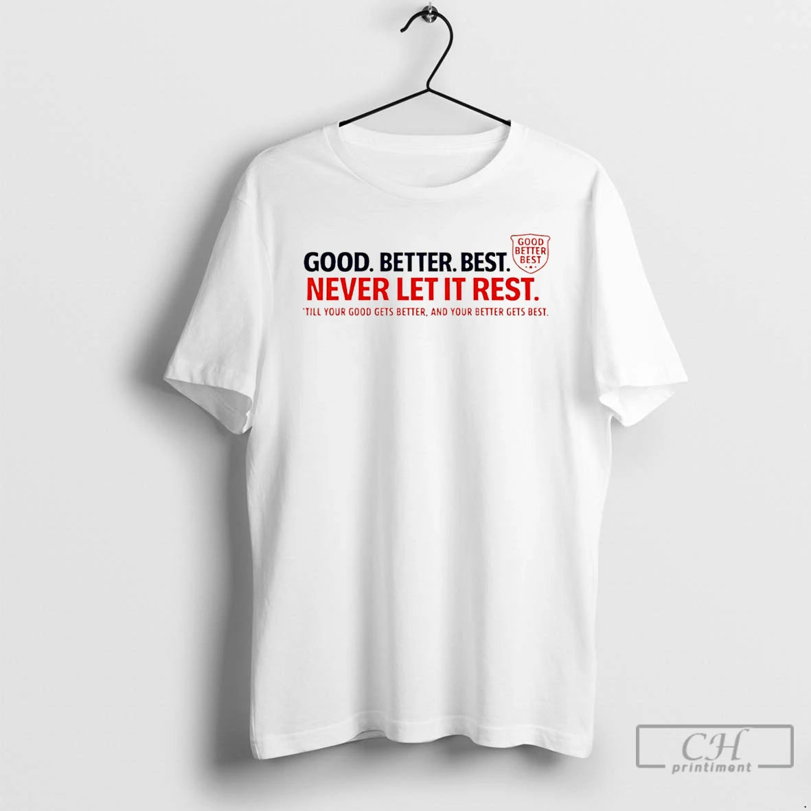 Premium Good Better Best Fan Bear Downquote Football T-Shirts, Hoodie, Sweatshirt | AU18TeeNovaLab.com