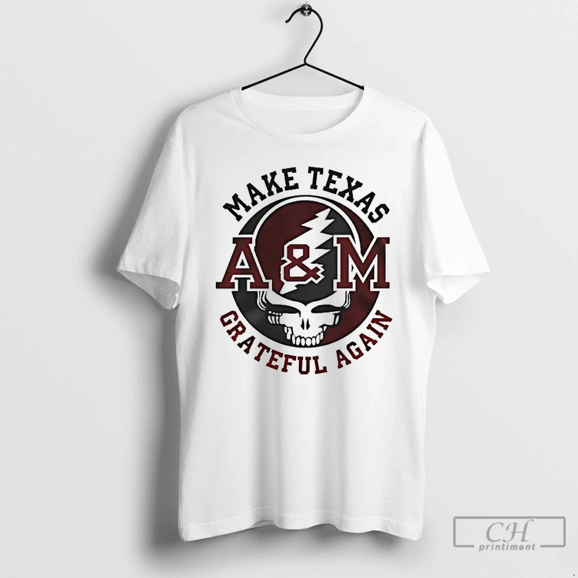 Premium Grateful Dead Make Texas Am Aggies Grateful Again T-Shirts, Hoodie, Sweatshirt | AU18TeeNovaLab.com