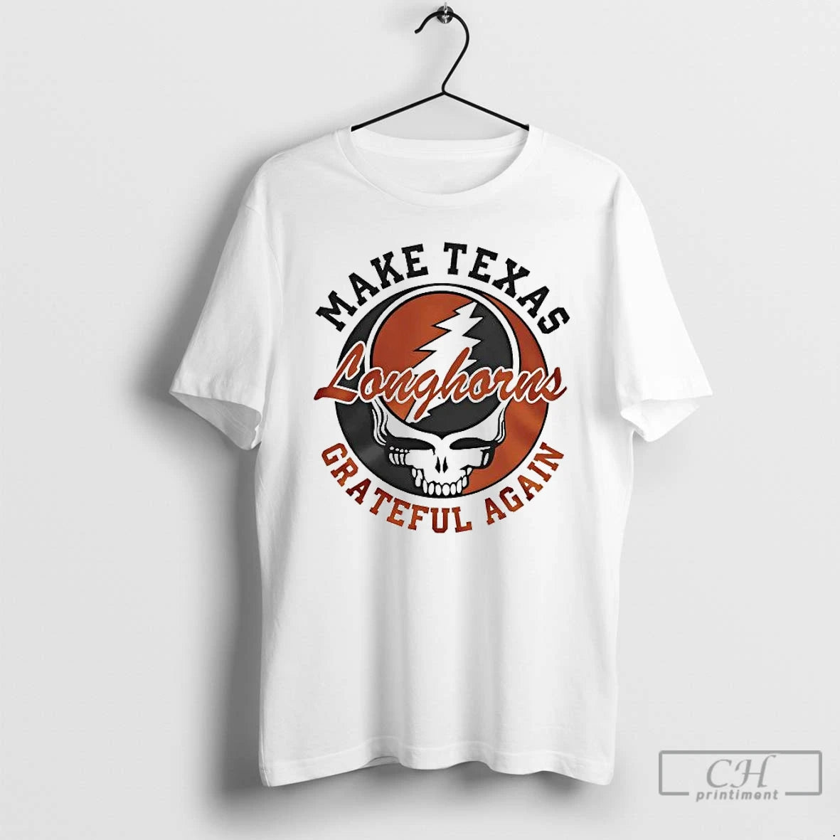 Premium Grateful Dead Make Texas Longhorns Grateful Again T-Shirts, Hoodie, Sweatshirt | AU18TeeNovaLab.com
