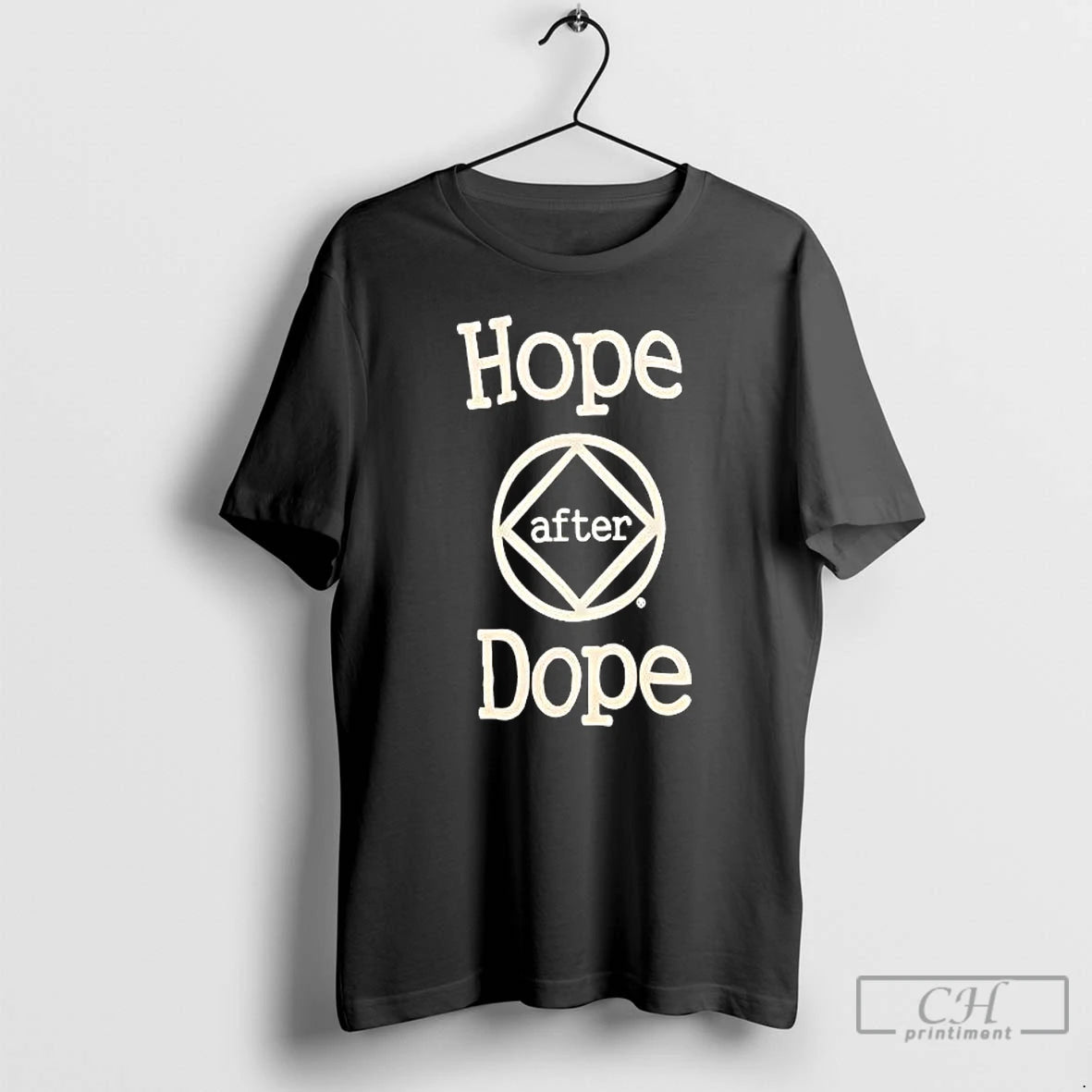 Premium Hope After Dope T-Shirts, Hoodie, Sweatshirt | AU18TeeNovaLab.com