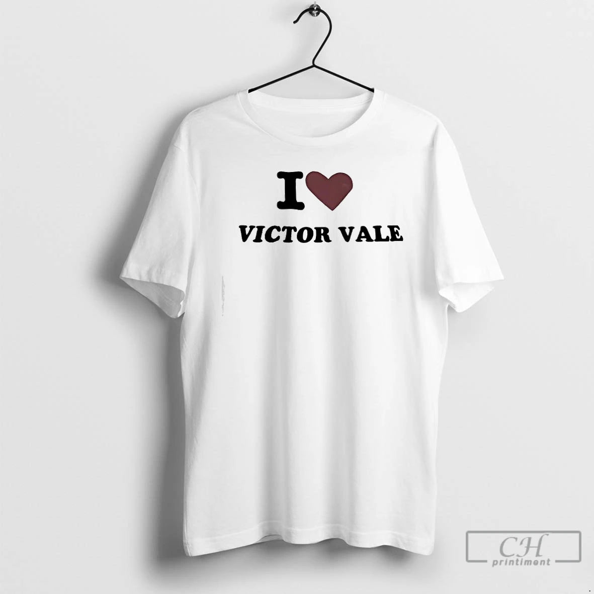 Premium I Heart Victor Vale Graphic T-Shirts, Hoodie, Sweatshirt | AU18TeeNovaLab.com