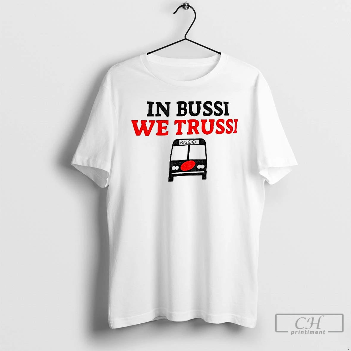 Premium In Bussi We Trussi Carolina Hurricanes Hockey Nhl T-Shirts, Hoodie, Sweatshirt | AU18TeeNovaLab.com