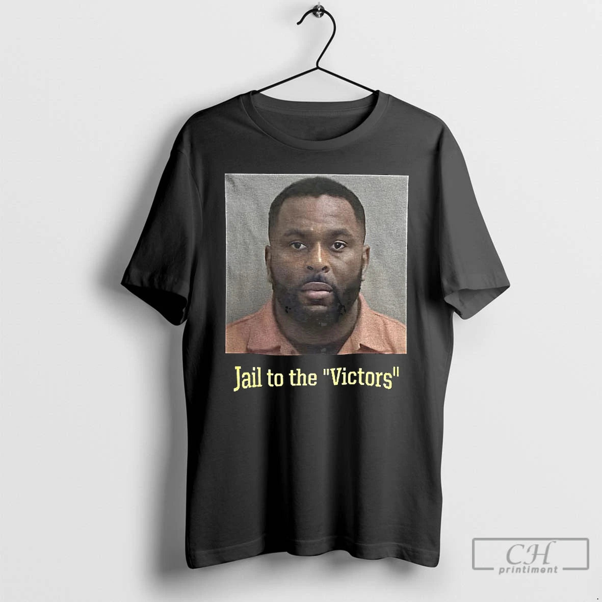 Premium Jail To The Victors Sherrone Moore Arrested T-Shirts, Hoodie, Sweatshirt | AU18TeeNovaLab.com