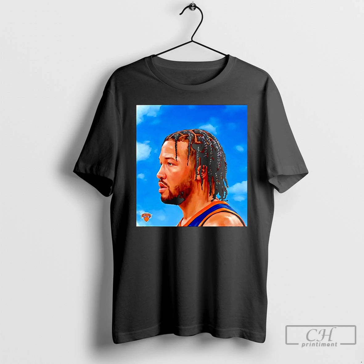 Premium Jalen Brunson Ny Knicks Nothing Was The Same Christmas T-Shirts, Hoodie, Sweatshirt | AU18TeeNovaLab.com