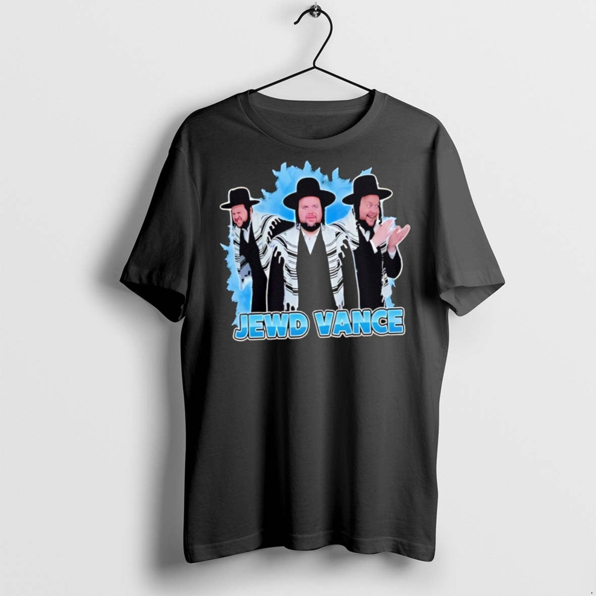Premium Jd Vance Jewish Jewd Vance T Shirts