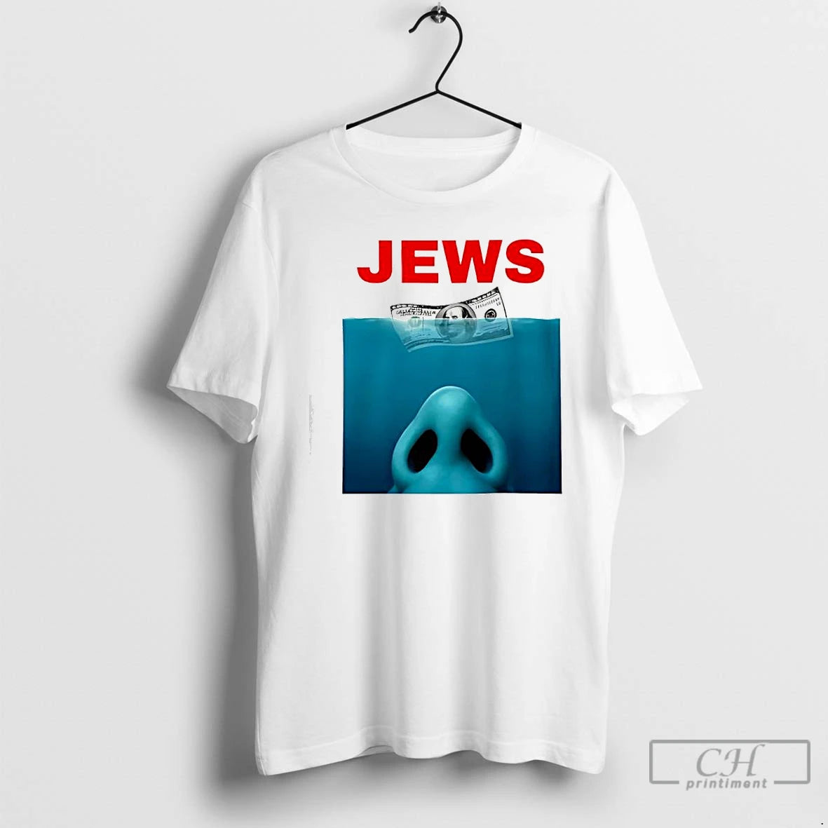 Premium Jews Money Style Jaws T-Shirts, Hoodie, Sweatshirt | AU18TeeNovaLab.com