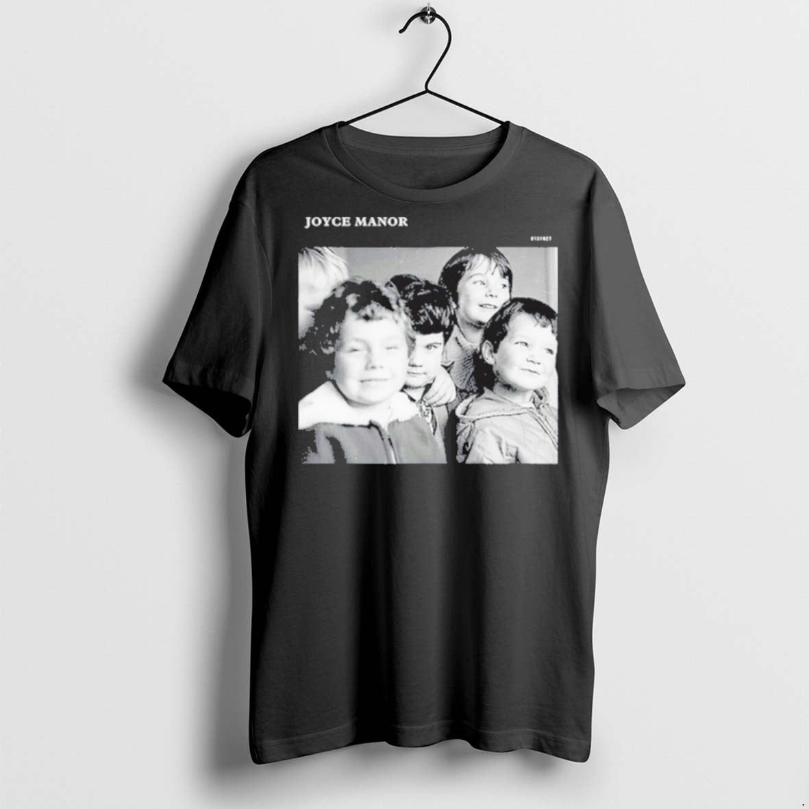 Premium Joyce Manor 2025 T Shirts