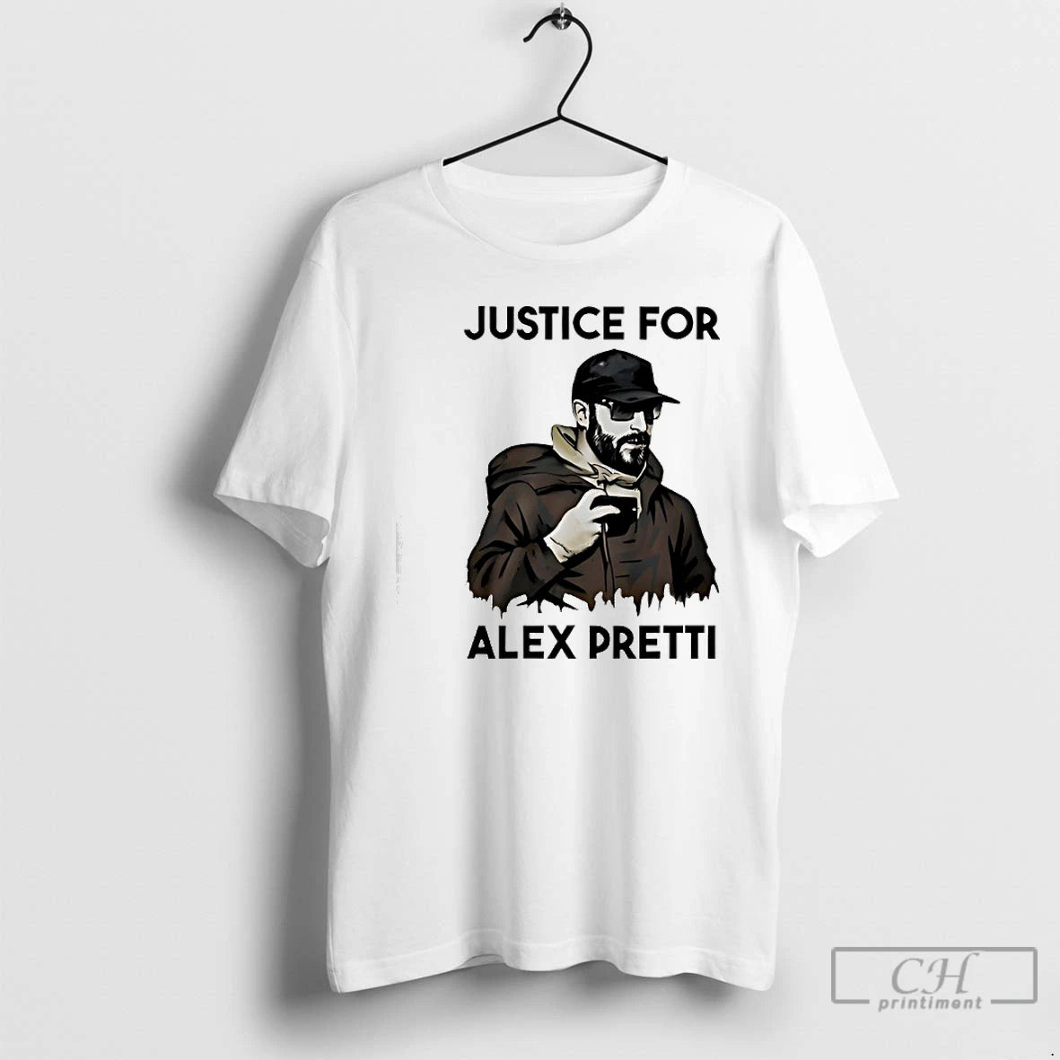 Justice For Alex Pretti Minneapolis Icu Nurse