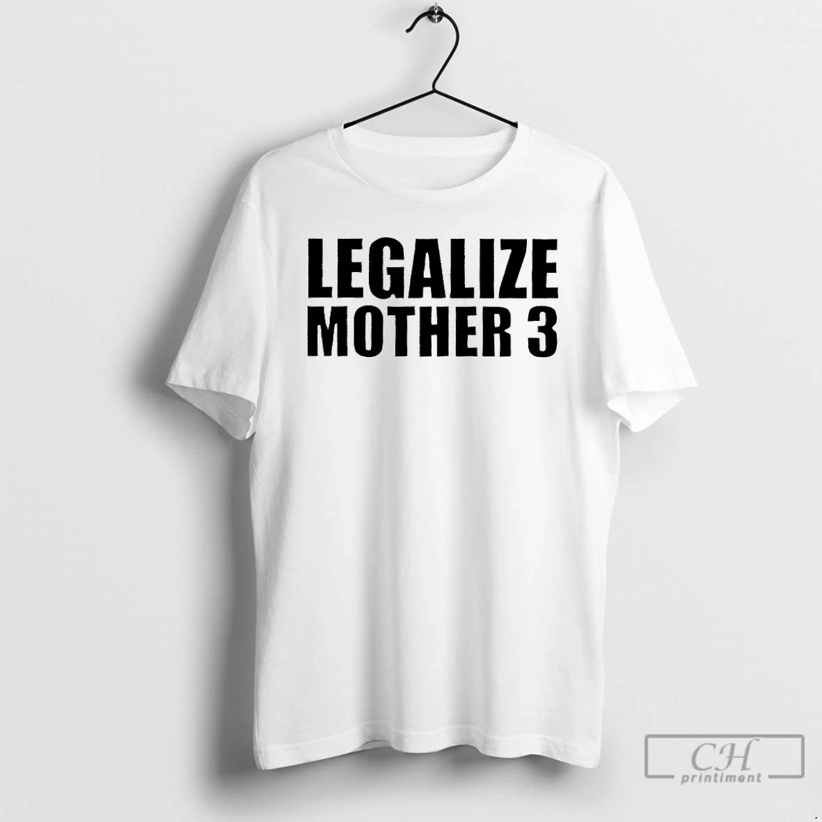 Premium Legalize Mother 3 T-Shirts, Hoodie, Sweatshirt | AU18TeeNovaLab.com
