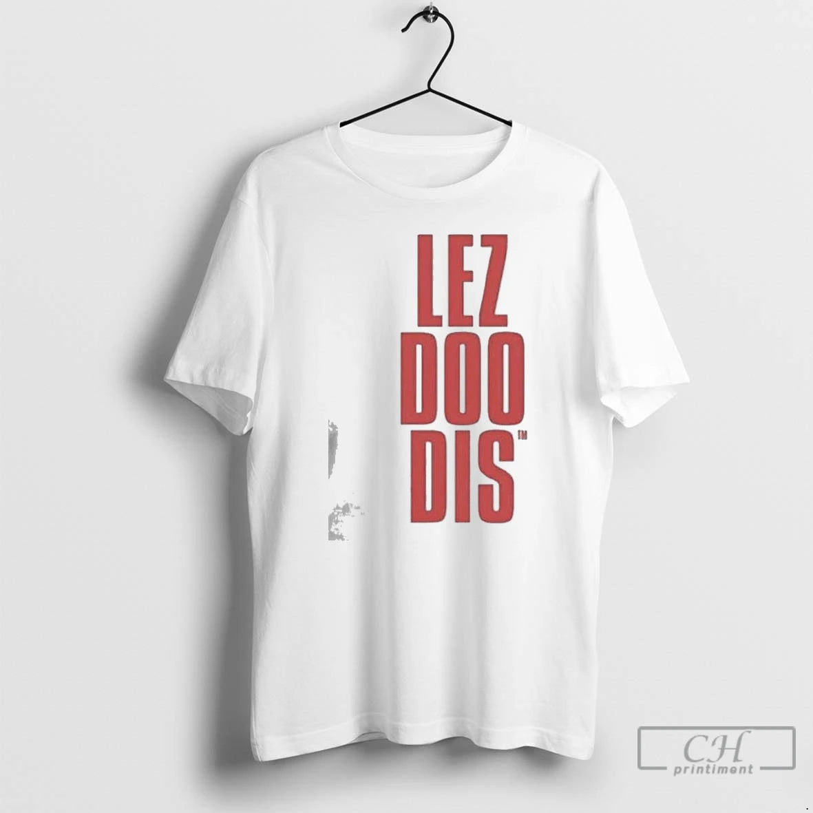 Premium Lezdoodis Logo T-Shirts, Hoodie, Sweatshirt | AU18TeeNovaLab.com
