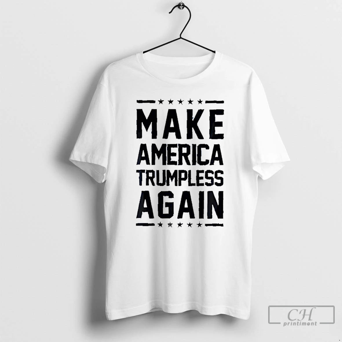 Premium Make America Trumpless Again T-Shirts, Hoodie, Sweatshirt | AU18TeeNovaLab.com