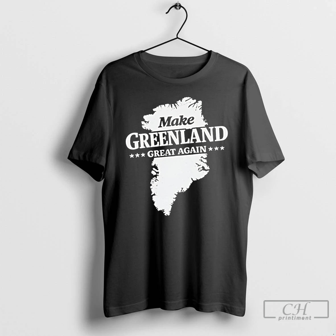 Premium Make Greenland Great Again 2026 State T-Shirts, Hoodie, Sweatshirt | AU18TeeNovaLab.com