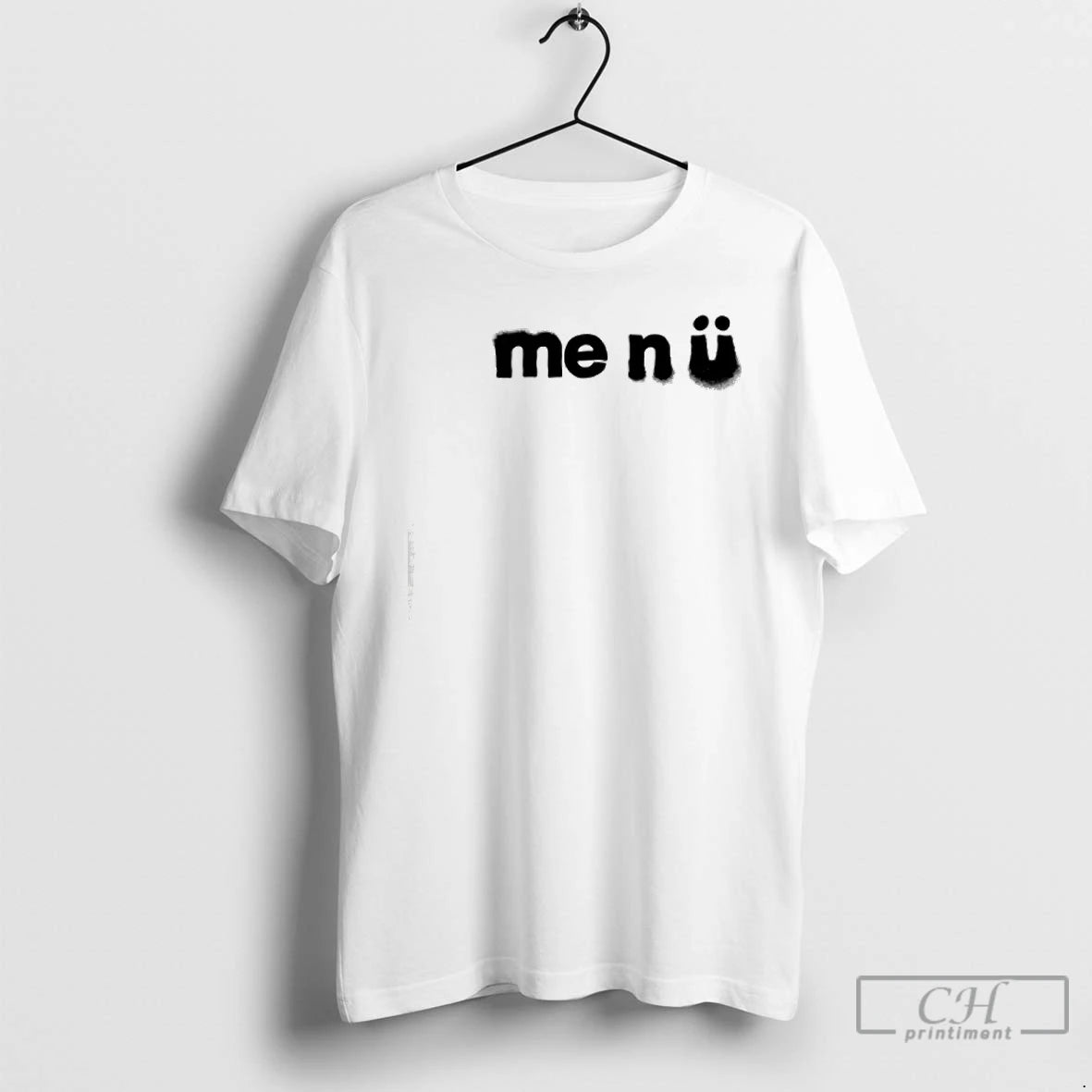 Premium Me N U Logo T-Shirts, Hoodie, Sweatshirt | AU18TeeNovaLab.com