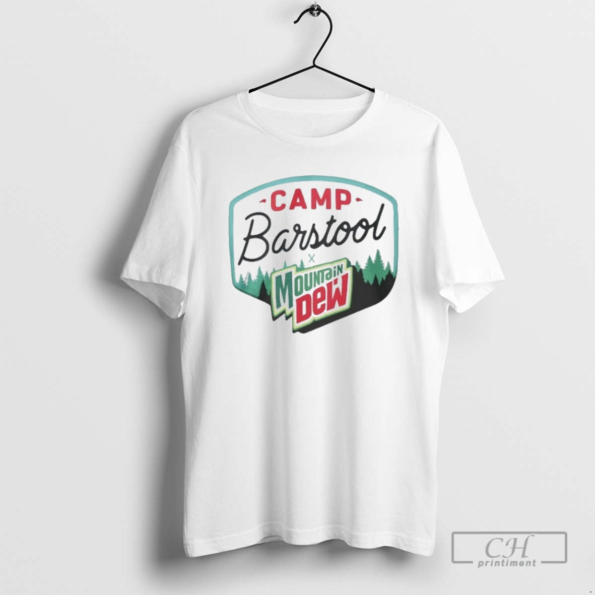 Premium Mountain Dew Camp Barstool Logo Shirt Sweater Hoodie, Sweatshirt | AU18TeeNovaLab.com