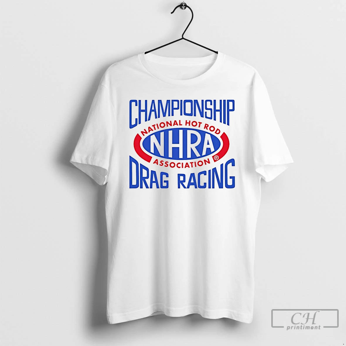 Premium National Hot Rod Association Championship Drag Racing T-Shirts, Hoodie, Sweatshirt | AU18TeeNovaLab.com