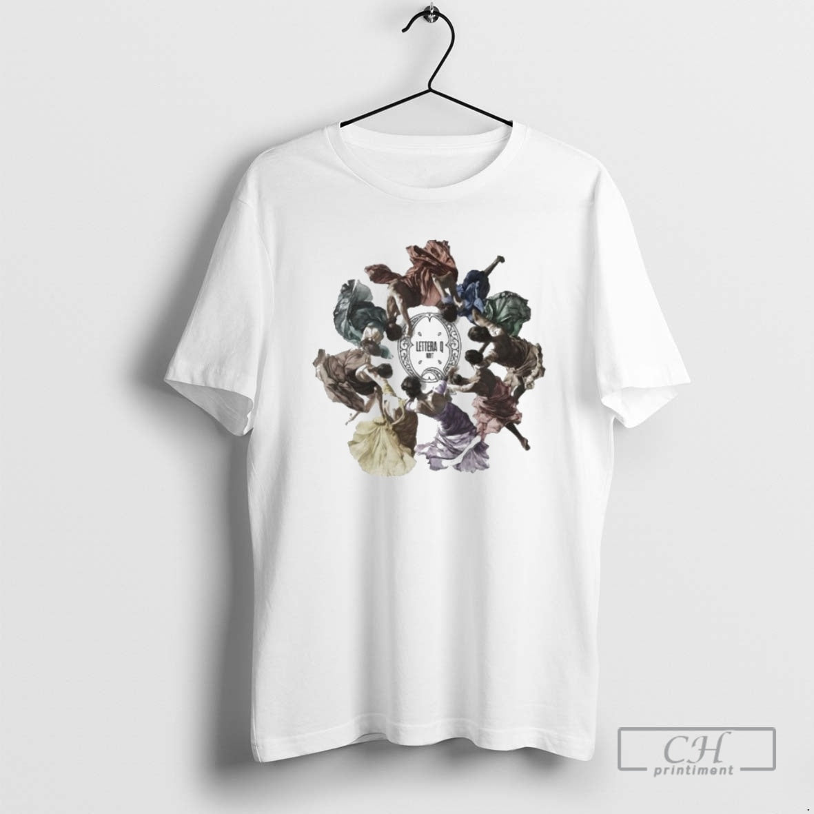 Premium Nayt Lettera Q Ballo Shirt Sweater Hoodie, Sweatshirt | AU18TeeNovaLab.com