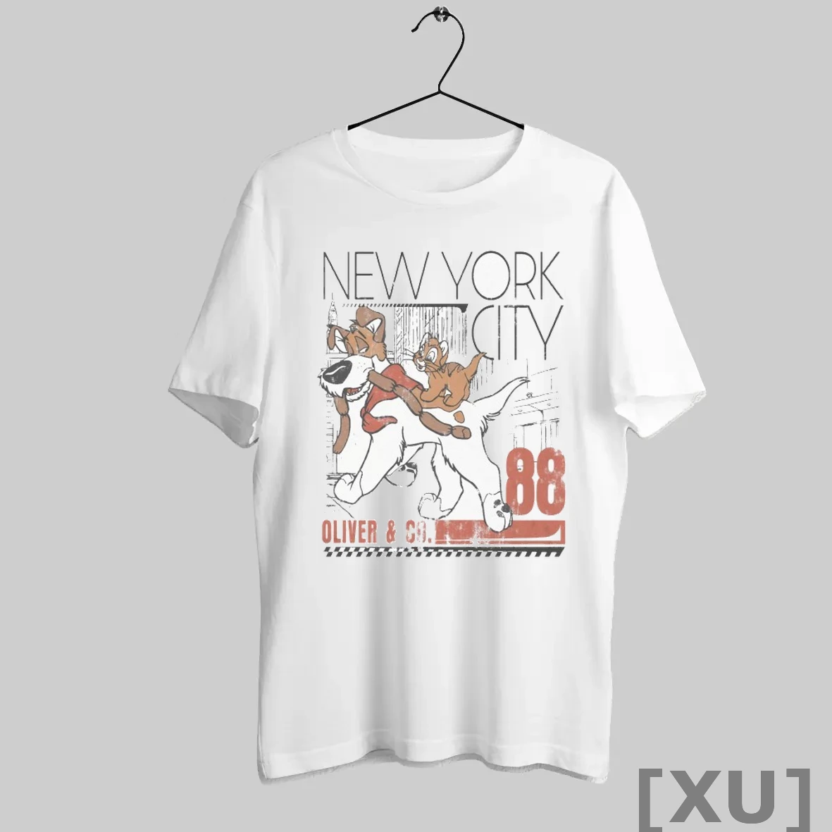 Premium New York City Oliver Company T Shirts