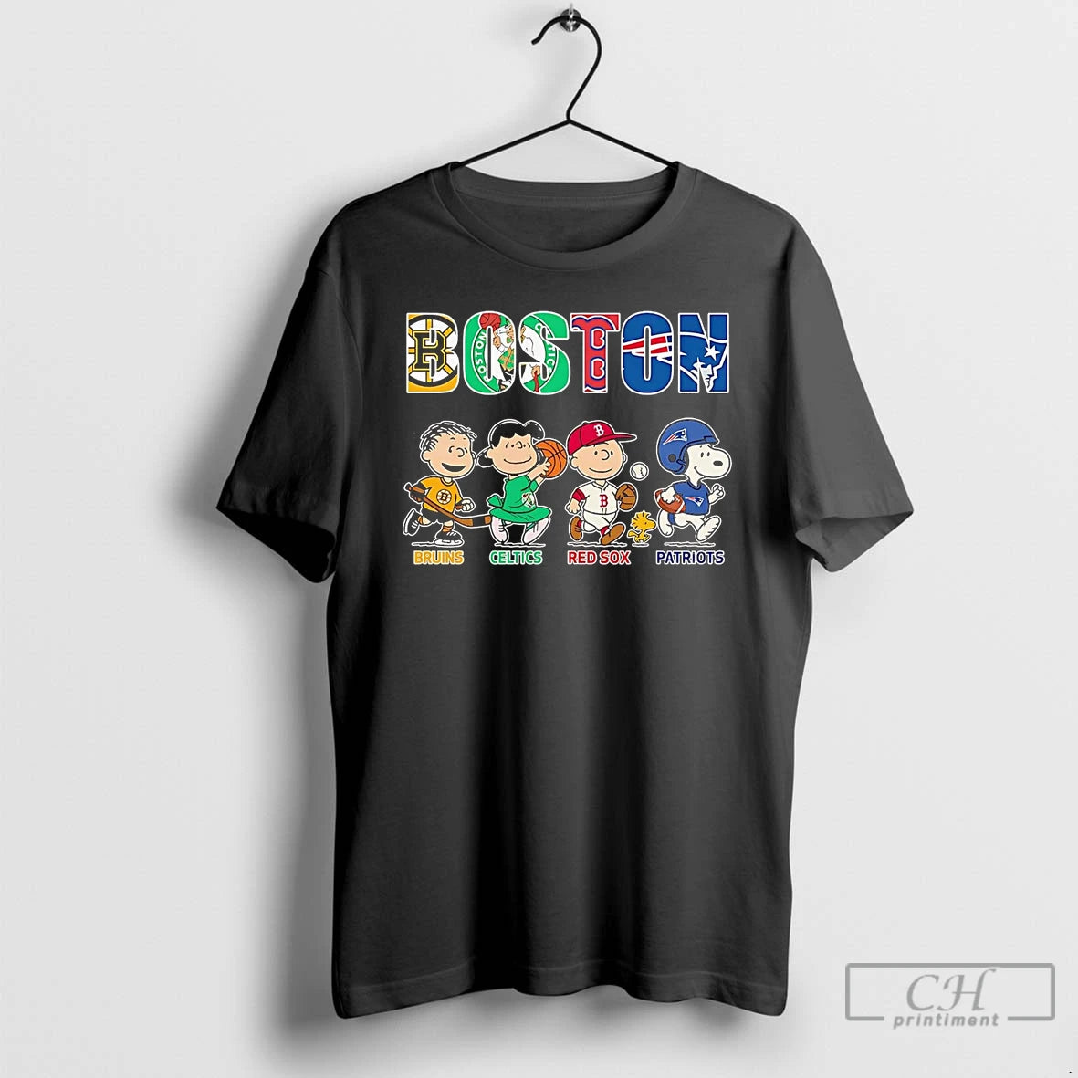 Premium Peanuts Boston Sports Bruins Celtics Red Sox Ne Patriots T-Shirts, Hoodie, Sweatshirt | AU18TeeNovaLab.com