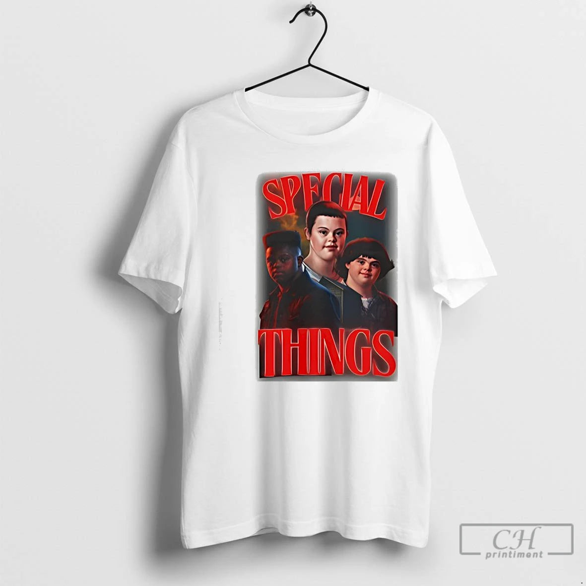 Premium Promemertees Special Things T-Shirts, Hoodie, Sweatshirt | AU18TeeNovaLab.com