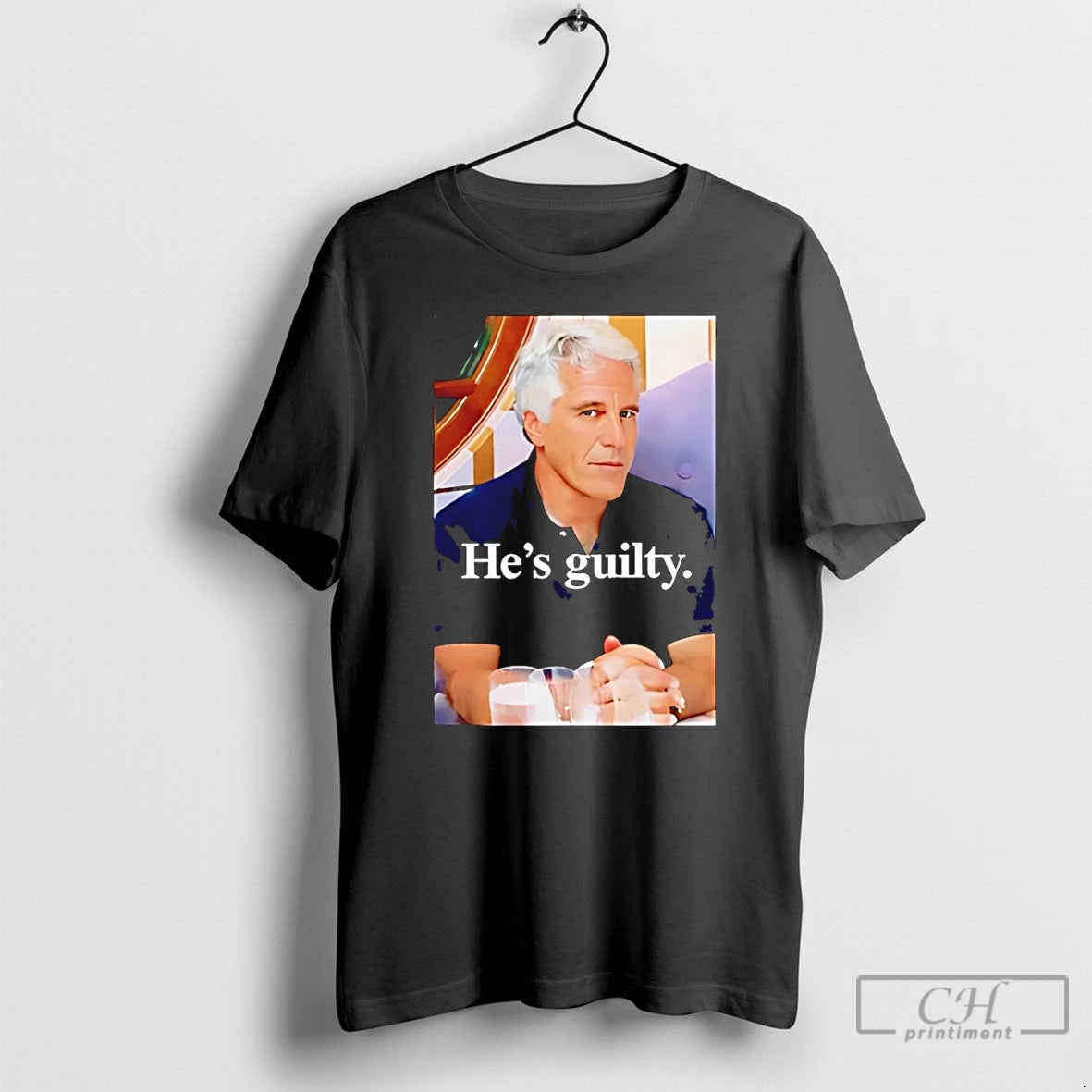 Premium Pump Wearing Hes Guilty Island T-Shirts, Hoodie, Sweatshirt | AU18TeeNovaLab.com