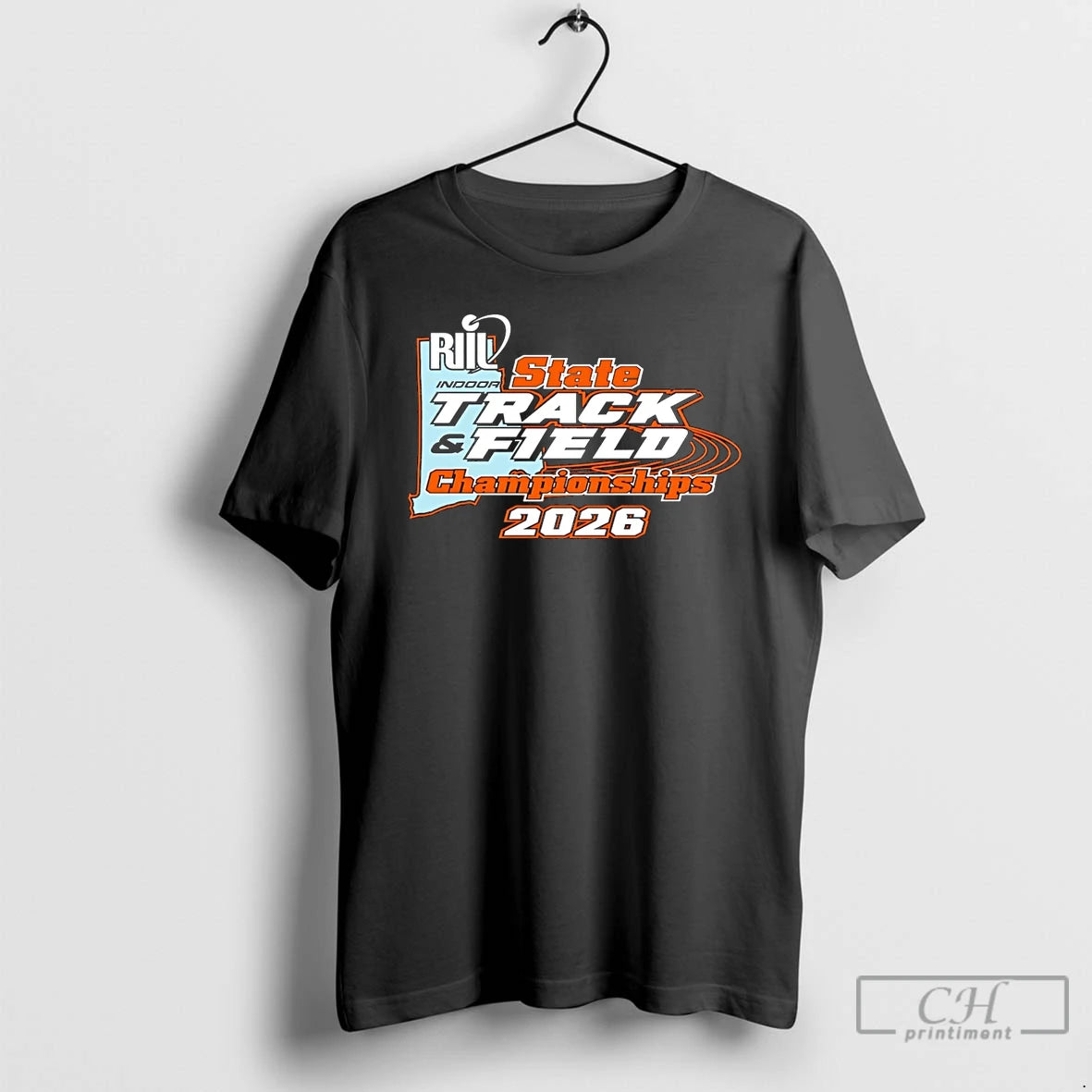 Premium Riil Indoor Track And Field State Championships 2026 T-Shirts, Hoodie, Sweatshirt | AU18TeeNovaLab.com