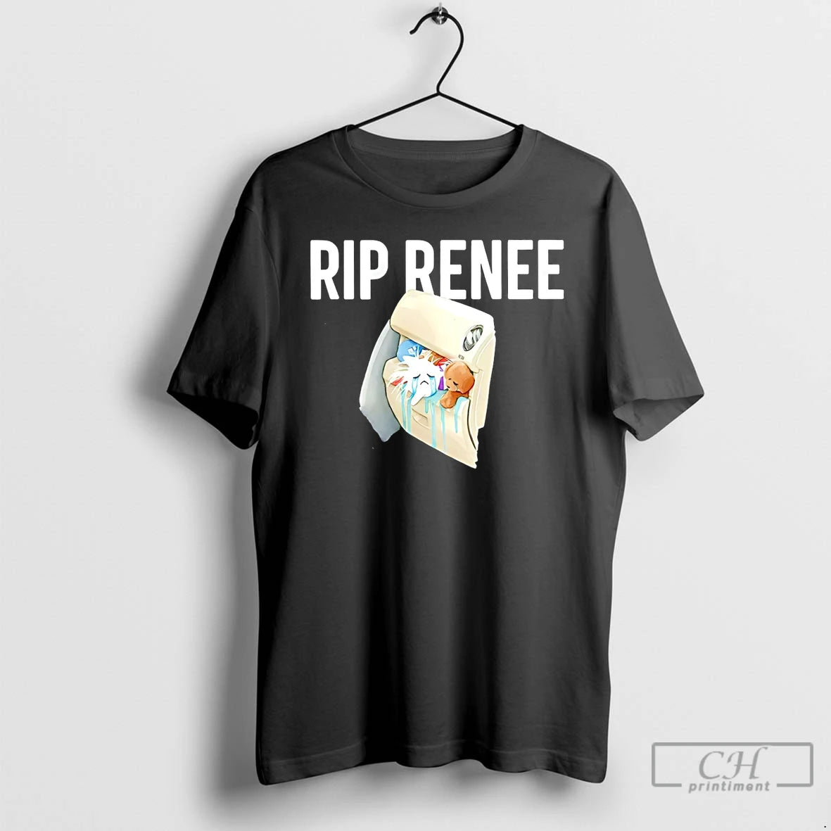 Premium Rip Renee Nicole Good Minneapolis Ice T-Shirts, Hoodie, Sweatshirt | AU18TeeNovaLab.com