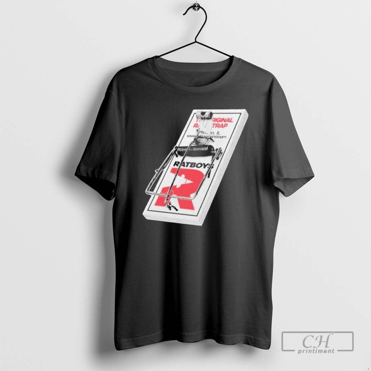 Premium Ratboys Rat Trap Shirt Sweater Hoodie, Sweatshirt | AU18TeeNovaLab.com