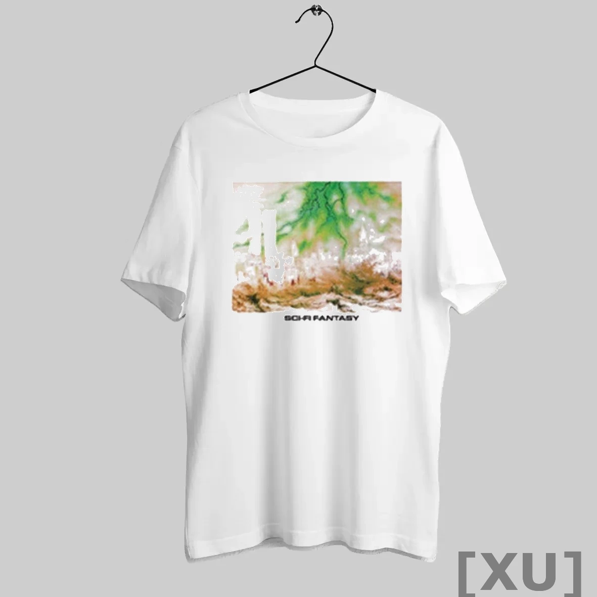 Premium Scififantasy Apocalypse T Shirts