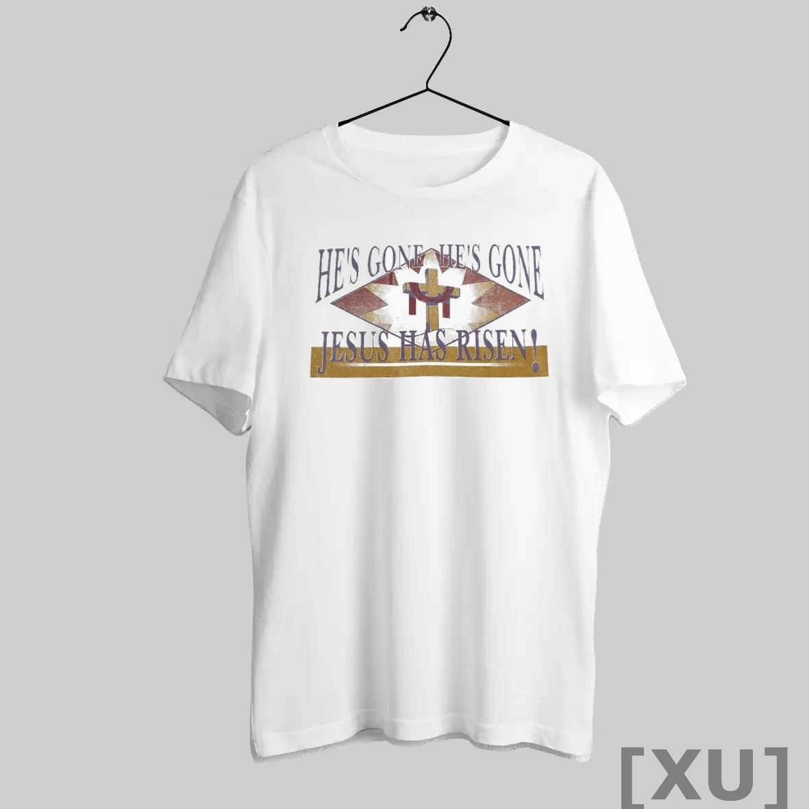 Premium Selah Hes Gone Hes Gone Jesus Has Risen T Shirts