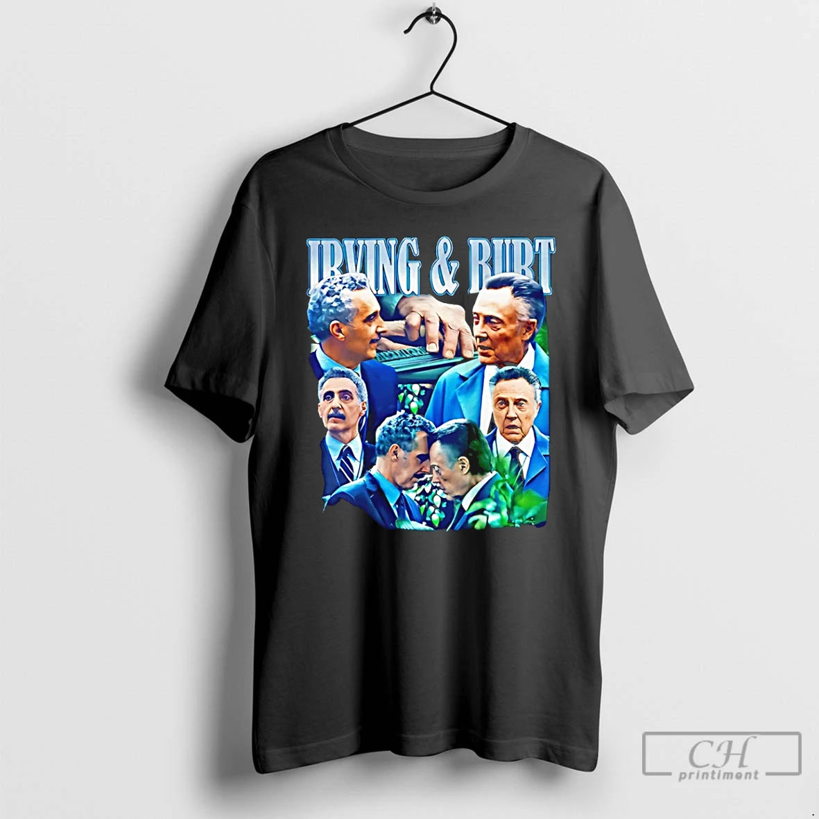 Premium Severance Irving And Burt T Shirts