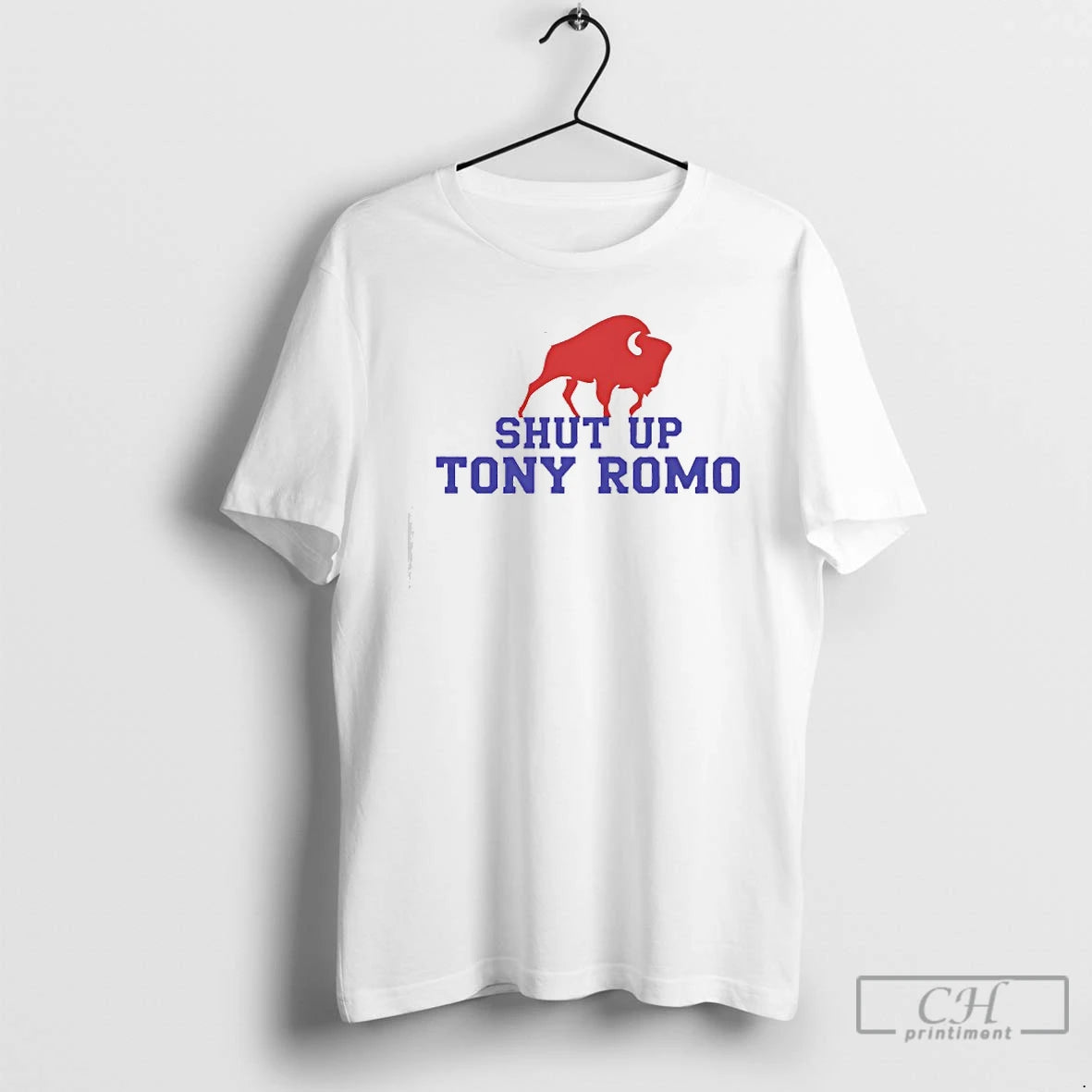 Premium Shut Up Tony Romo T-Shirts, Hoodie, Sweatshirt | AU18TeeNovaLab.com