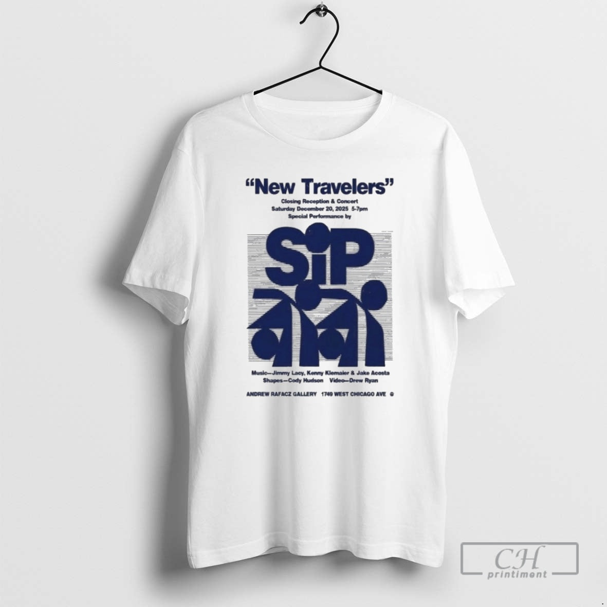 Premium Sip New Travelers Dec 20 2025 Shirt Sweater Hoodie, Sweatshirt | AU18TeeNovaLab.com