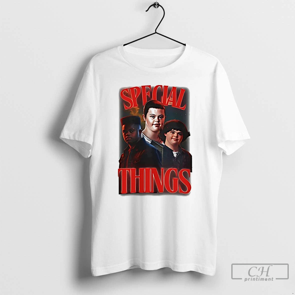 Premium Special Things Down Syndrome 90s Bootleg T-Shirts, Hoodie, Sweatshirt | AU18TeeNovaLab.com