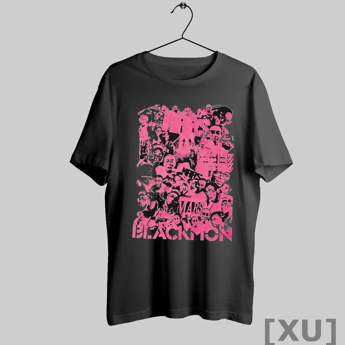 Premium Spikes Joint Blackmon T Shirts