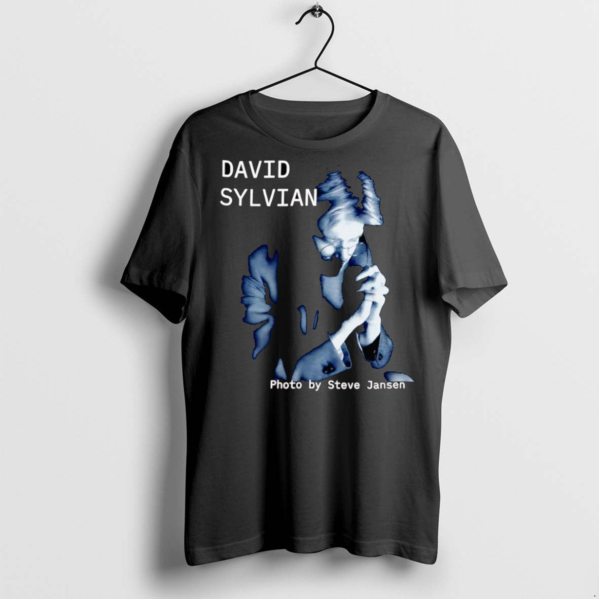 Premium Steve Jansens Beijing Photo T Shirts