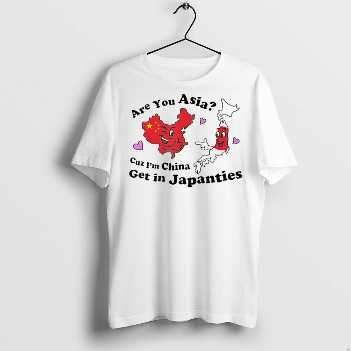 Premium Steve Are You Asia C U T Shirts Hoodie, Sweatshirt | AU18TeeNovaLab.com